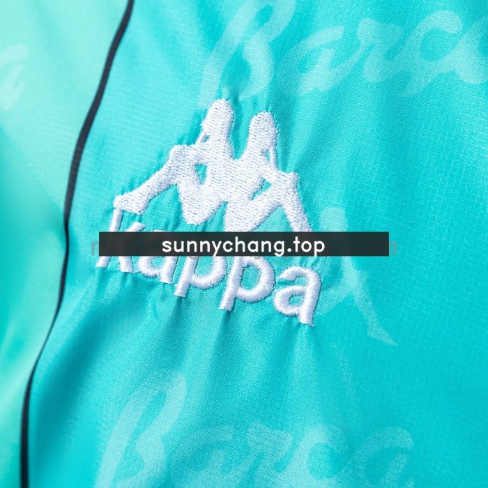 Barcelona 25/26 Windbreaker - 图片 4