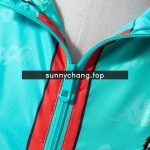 Barcelona 25/26 Windbreaker - 图片 6