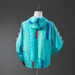 Barcelona 25/26 Windbreaker - 图片 8