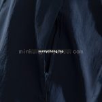 Barcelona 25/26 Windbreaker - 图片 2