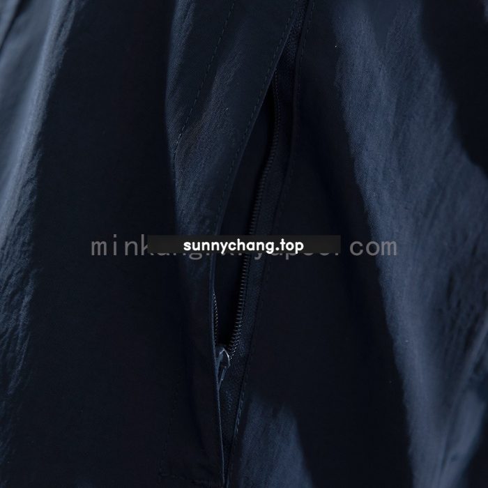 Barcelona 25/26 Windbreaker - 图片 2