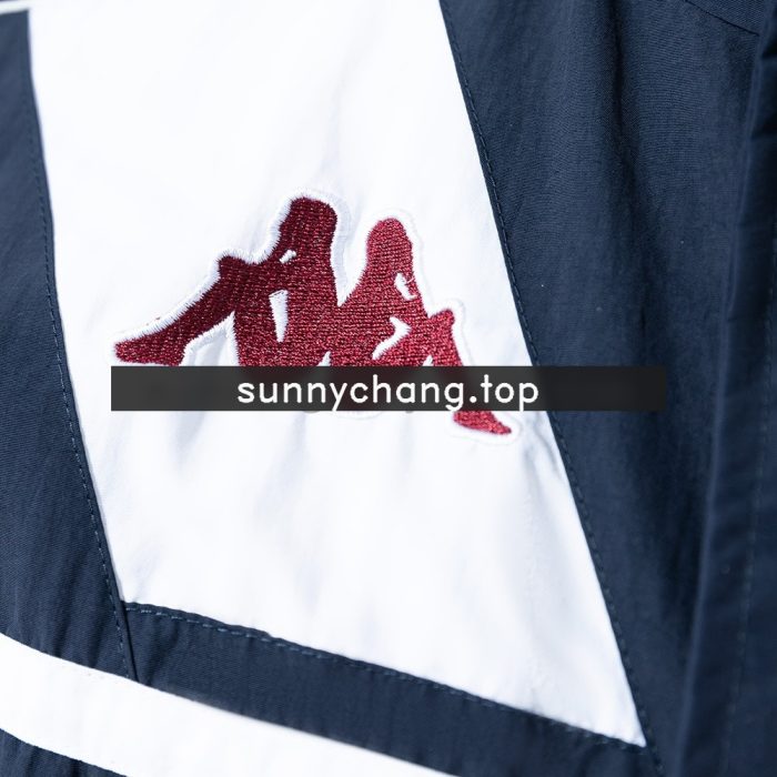Barcelona 25/26 Windbreaker - 图片 5