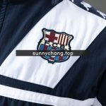 Barcelona 25/26 Windbreaker - 图片 6