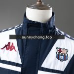 Barcelona 25/26 Windbreaker - 图片 7