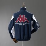 Barcelona 25/26 Windbreaker - 图片 8