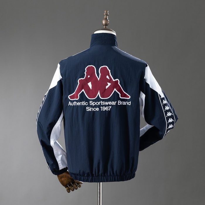 Barcelona 25/26 Windbreaker - 图片 8