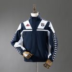 Barcelona 25/26 Windbreaker - 图片 9