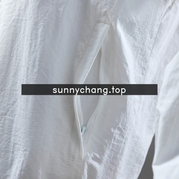 Barcelona 25/26 Windbreaker - 图片 2