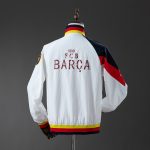 Barcelona 25/26 Windbreaker - 图片 8