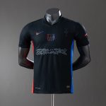 Barcelona 24/25 Away Player Version