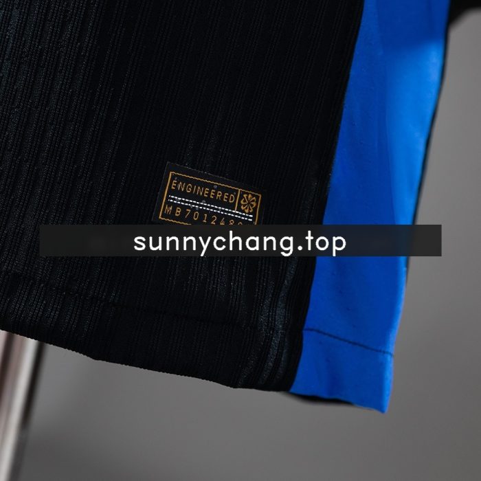 Barcelona 24/25 Away Player Version - 图片 2
