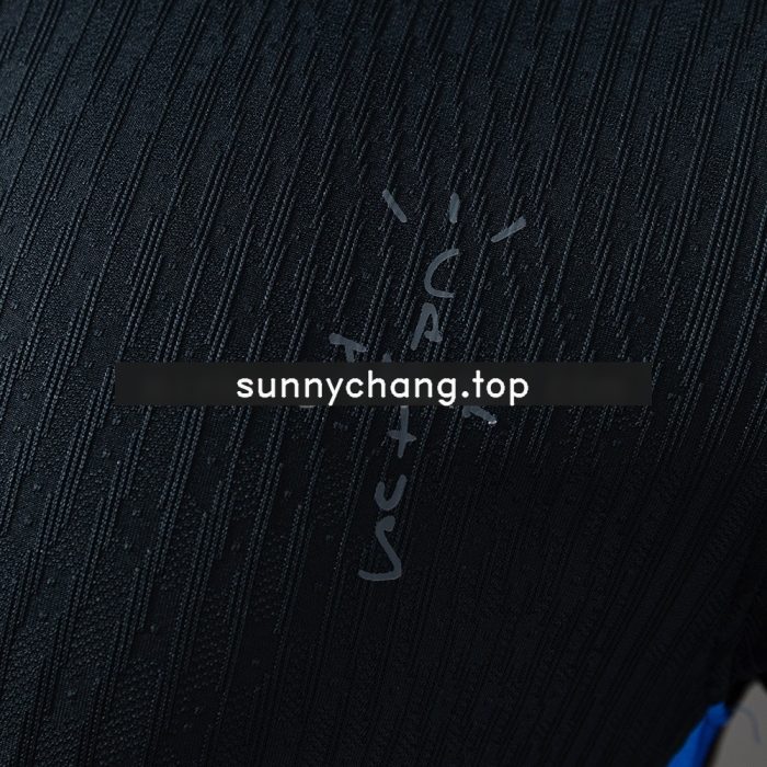 Barcelona 24/25 Away Player Version - 图片 5