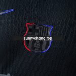 Barcelona 24/25 Away Player Version - 图片 6