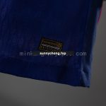Barcelona 2024/25 Home Player Version - 图片 2