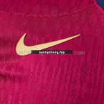 Barcelona 2024/25 Home Player Version - 图片 4