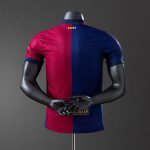 Barcelona 2024/25 Home Player Version - 图片 8