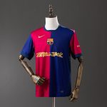 Barcelona 2024/25 Home Jersey