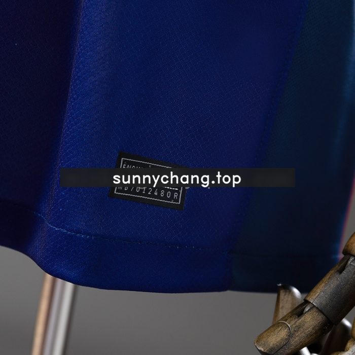 Barcelona 2024/25 Home Jersey - 图片 2