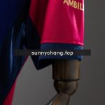 Barcelona 2024/25 Home Jersey - 图片 3