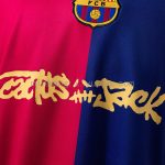 Barcelona 2024/25 Home Jersey - 图片 6