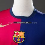 Barcelona 2024/25 Home Jersey - 图片 7