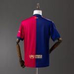 Barcelona 2024/25 Home Jersey - 图片 8