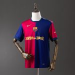 Barcelona 2024/25 Home Jersey - 图片 9