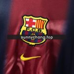 Barcelona 25/26 Season Home Jersey - 图片 4
