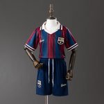 Barcelona 25/26 Special Edition Kids