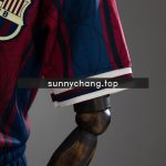 Barcelona 25/26 Special Edition Kids - 图片 4