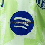 Barcelona 24/25 Third Away Kids Jersey - 图片 6