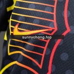 Barcelona 2025-2026 Training Kit Kids Jersey - 图片 5
