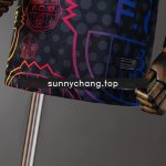 Barcelona 2025-2026 Training Kit Kids Jersey - 图片 8