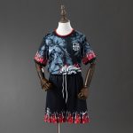 Barcelona 25/26 Lions Special Edition Full Kids Kit