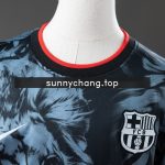 Barcelona 25/26 Lions Special Edition Full Kids Kit - 图片 6
