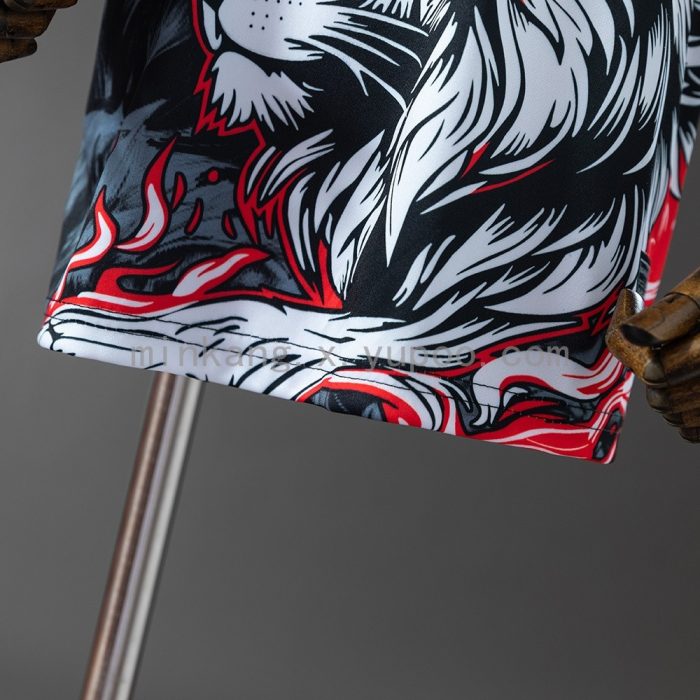 Barcelona 25/26 Lions Special Edition Full Kids Kit - 图片 8