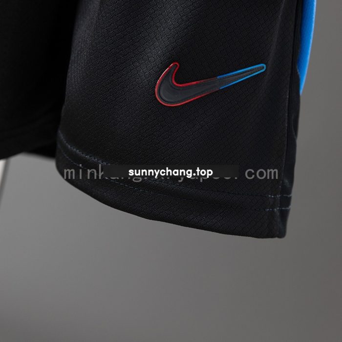 Barcelona 24/25 Away Kids Jersey - 图片 2