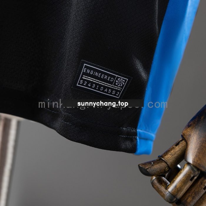 Barcelona 24/25 Away Kids Jersey - 图片 7