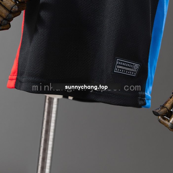 Barcelona 24/25 Away Kids Jersey - 图片 8