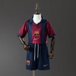 Barcelona 25/26 Special Edition Kids