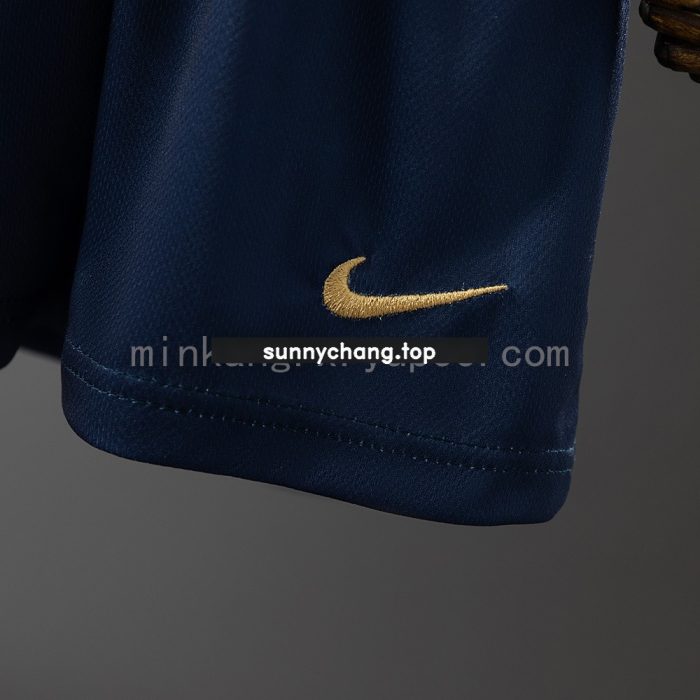 Barcelona 25/26 Special Edition Kids - 图片 2