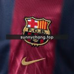 Barcelona 25/26 Special Edition Kids - 图片 5