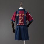 Barcelona 25/26 Special Edition Kids - 图片 8