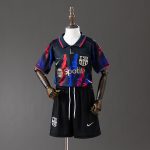 Barcelona 25/26 Special Edition Kids