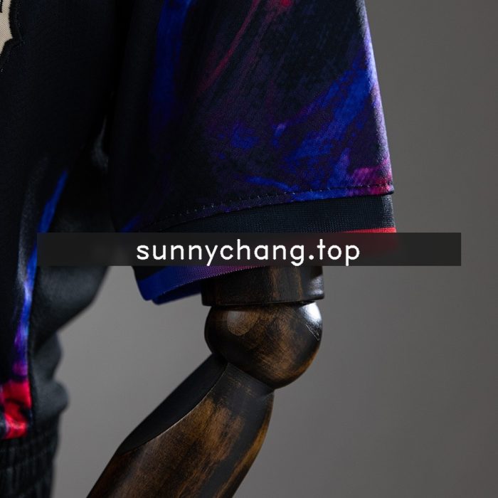 Barcelona 25/26 Special Edition Kids - 图片 4