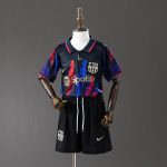 Barcelona 25/26 Special Edition Kids - 图片 9