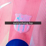 Barcelona 25/26 Special Edition Kids - 图片 5