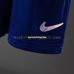 Barcelona 2025-2026 Concept Edition Green Kids Jersey - 图片 2