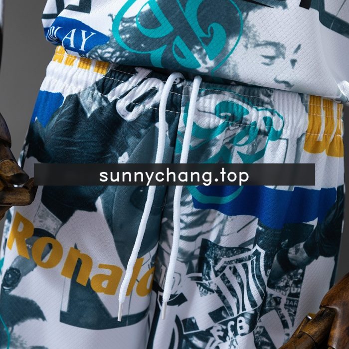 Barcelona 25/26 Legendary Player Special Edition Full Kids Kit - 图片 3