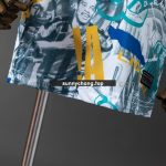 Barcelona 25/26 Legendary Player Special Edition Full Kids Kit - 图片 8